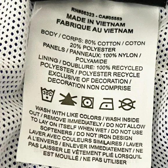 NIKE Icon Clash Loose Fit Jogger Pants NEW WITH TAGS - Picture 11 of 13